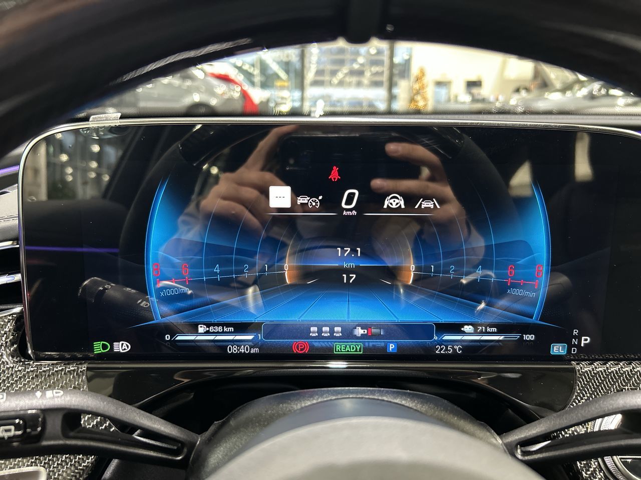 2026 Mercedes-Benz E-Class Plug-in Hybrid in Vancouver, British Columbia