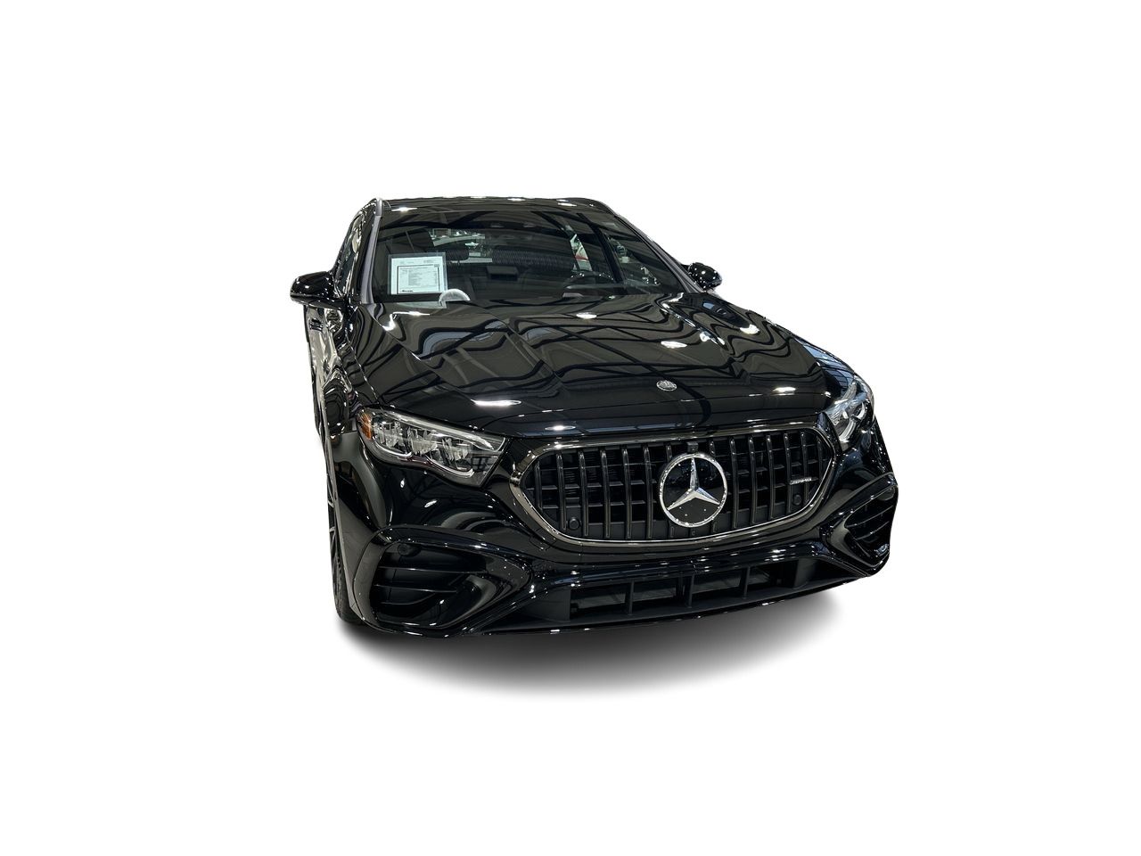 2026 Mercedes-Benz E-Class Plug-in Hybrid in Vancouver, British Columbia