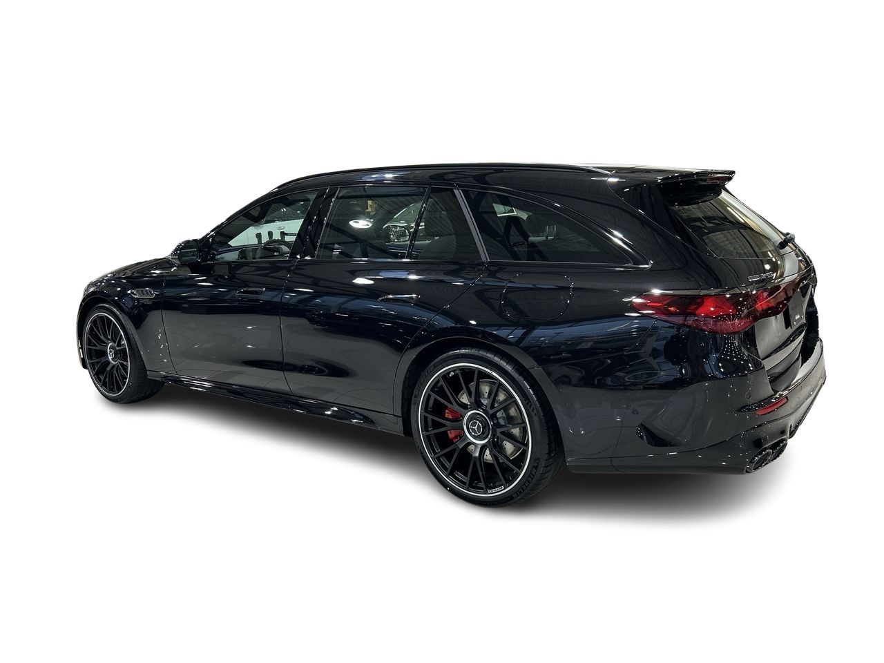 2026 Mercedes-Benz E-Class Plug-in Hybrid in Vancouver, British Columbia