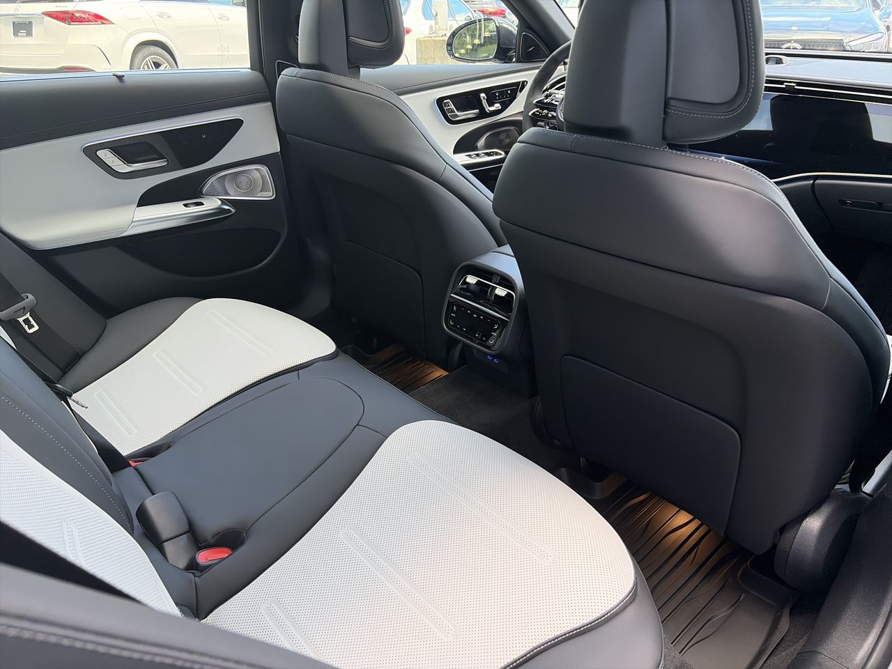 2026 Mercedes-Benz E-Class in Vancouver, British Columbia