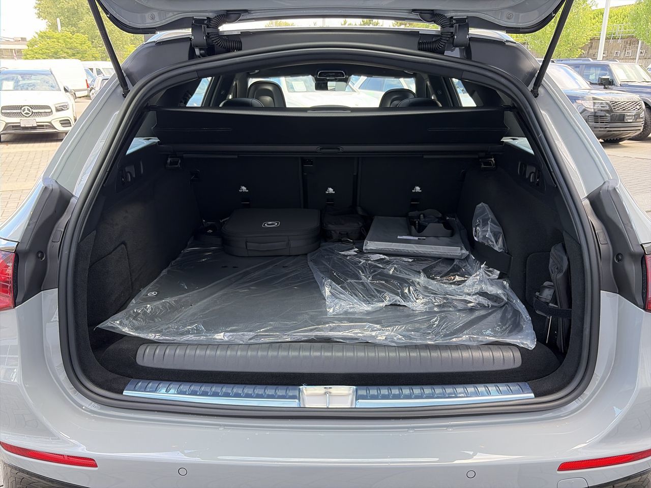 2026 Mercedes-Benz E-Class in Vancouver, British Columbia