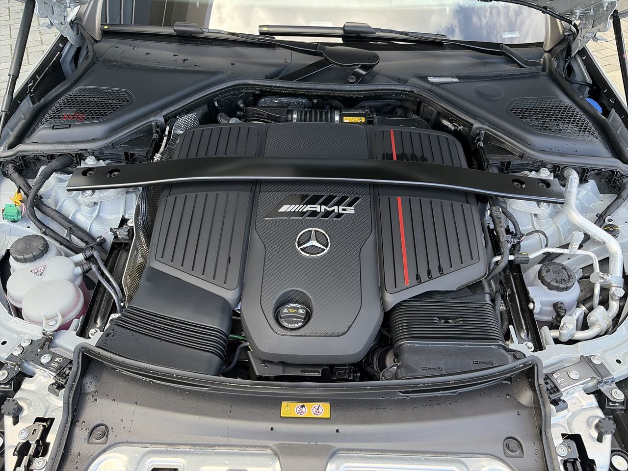 2026 Mercedes-Benz E-Class in Vancouver, British Columbia