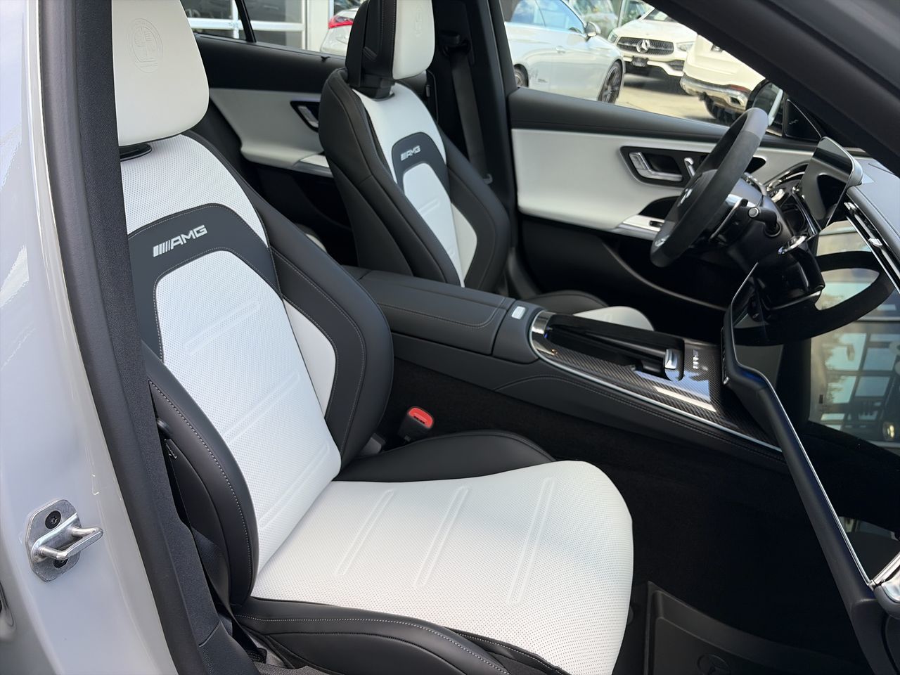 2026 Mercedes-Benz E-Class in Vancouver, British Columbia