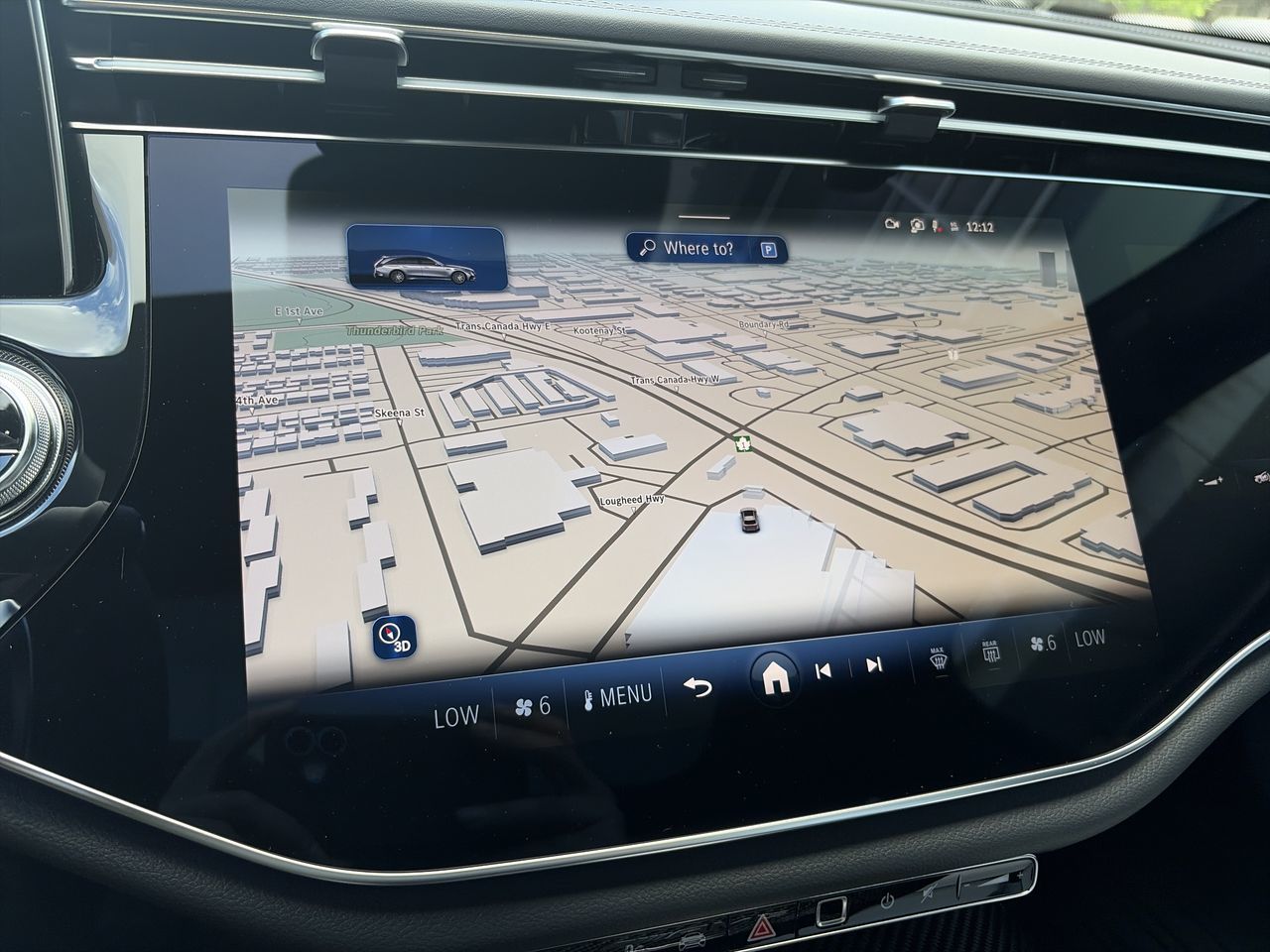 2026 Mercedes-Benz E-Class in Vancouver, British Columbia