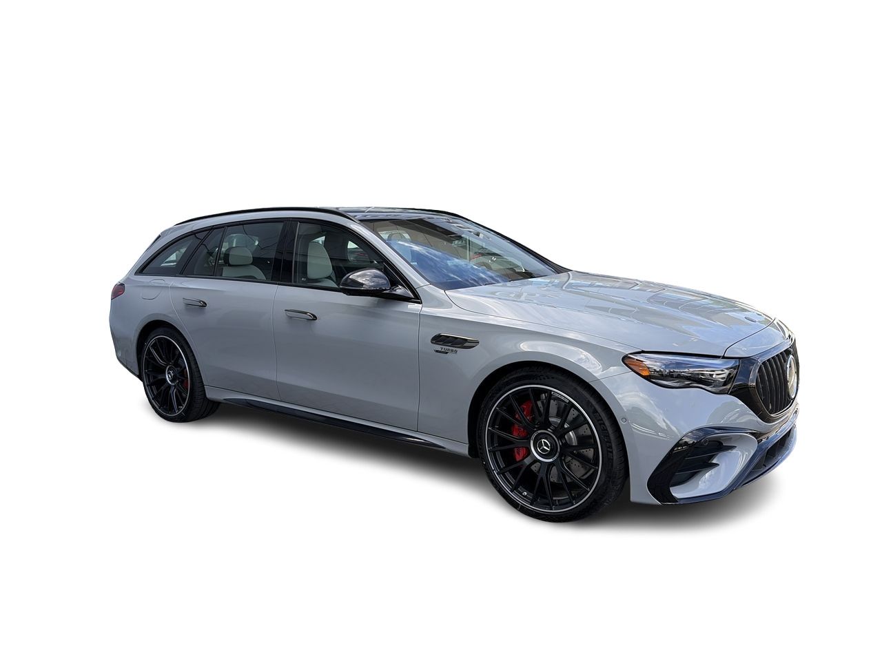 2026 Mercedes-Benz E-Class in Vancouver, British Columbia