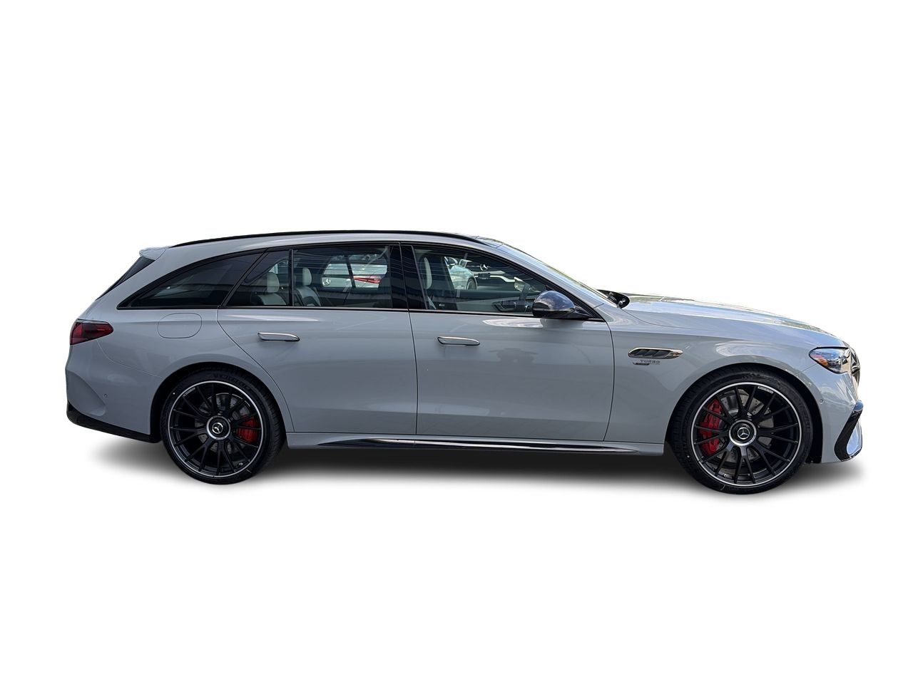 2026 Mercedes-Benz E-Class in Vancouver, British Columbia
