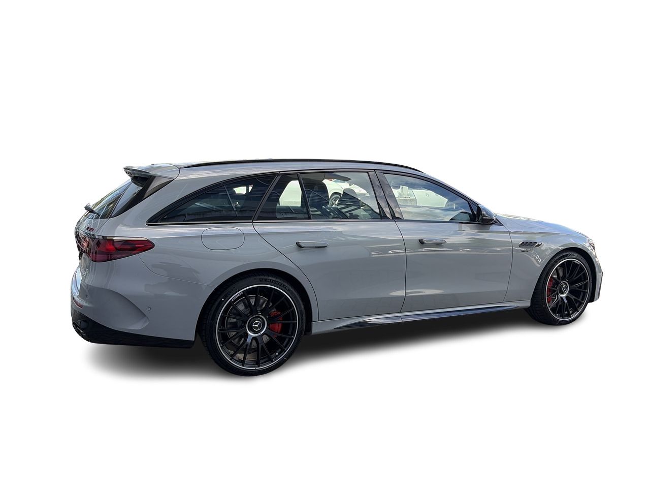 2026 Mercedes-Benz E-Class in Vancouver, British Columbia