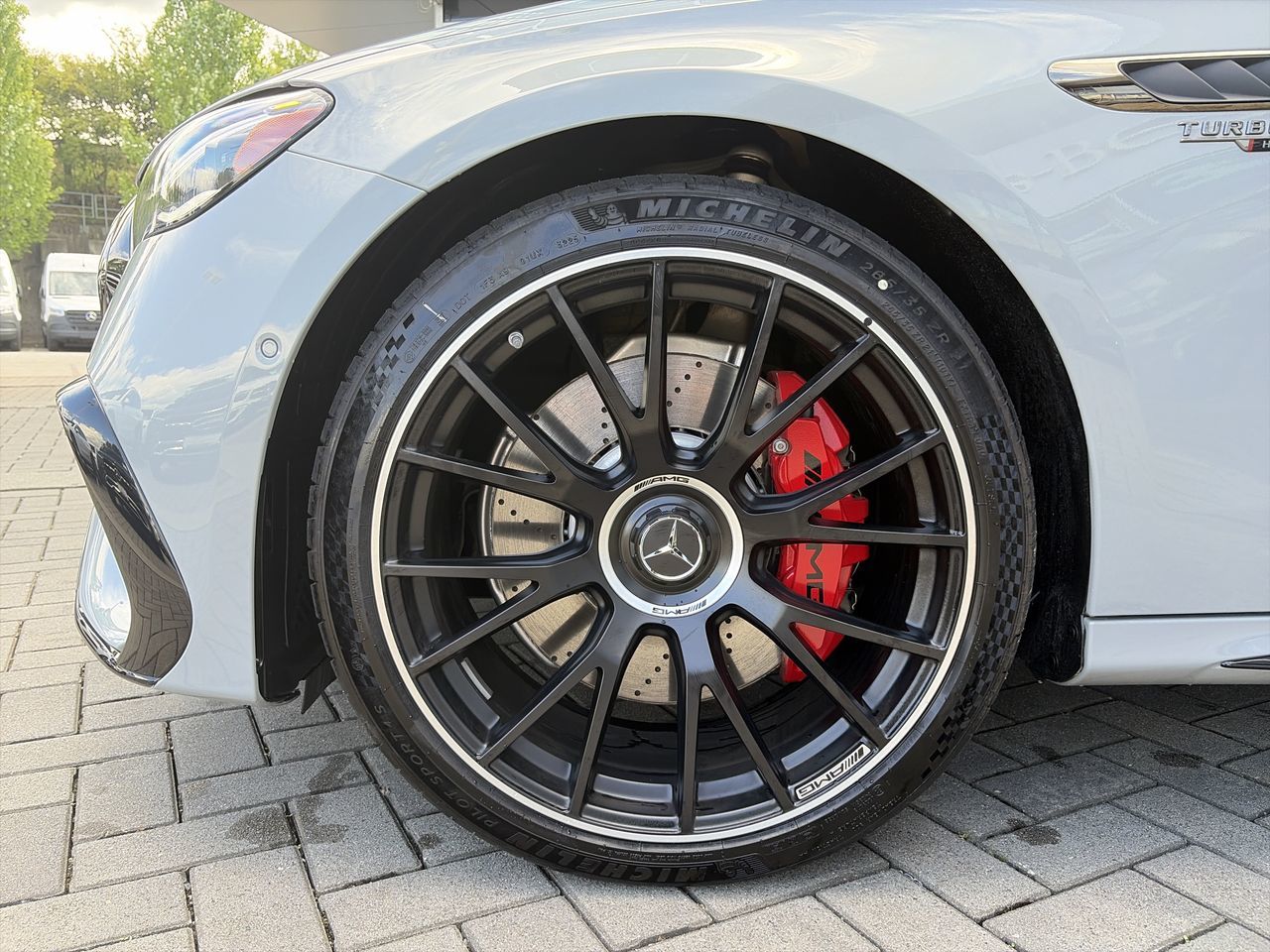 2026 Mercedes-Benz E-Class in Vancouver, British Columbia