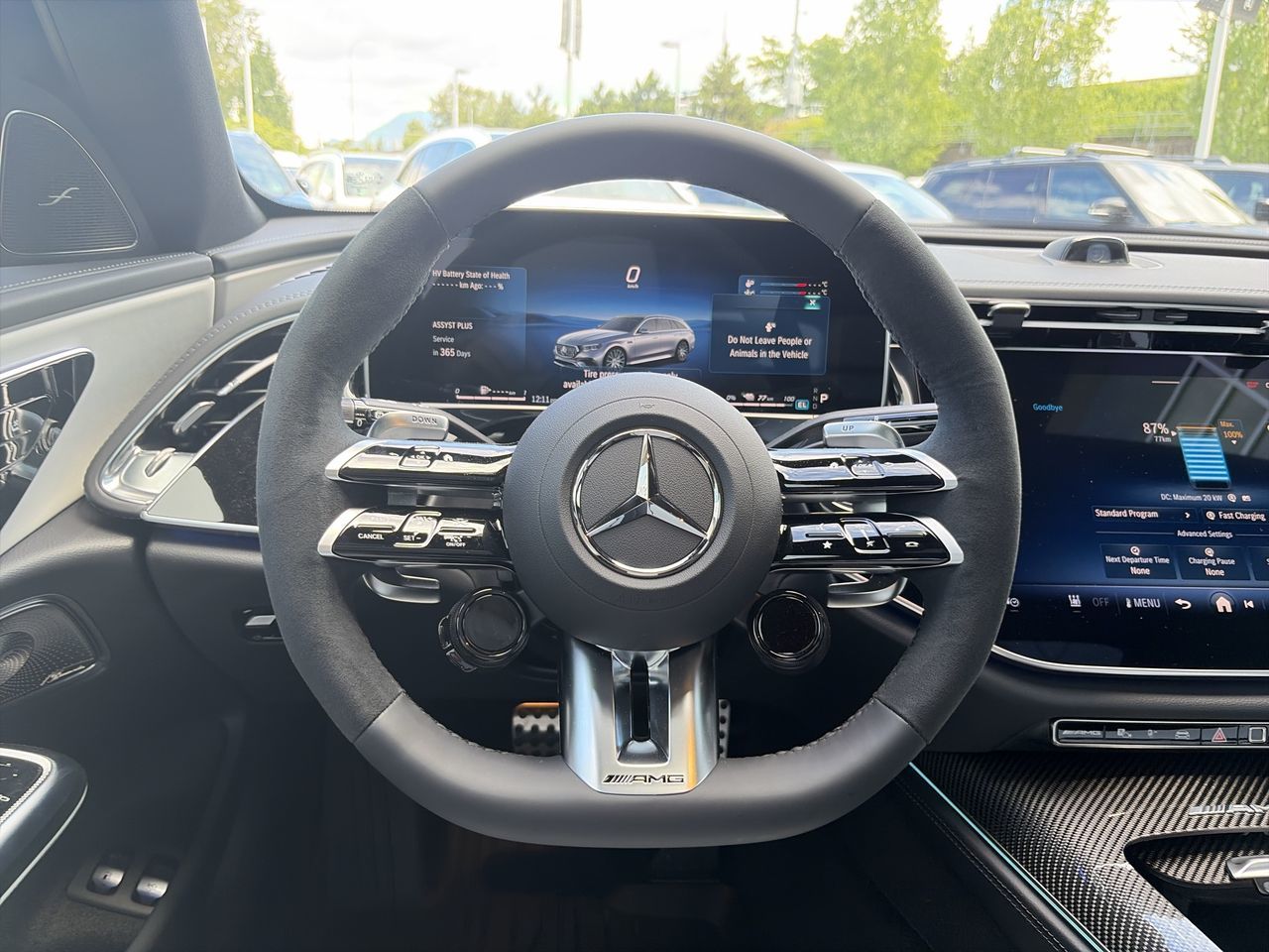 2026 Mercedes-Benz E-Class in Vancouver, British Columbia
