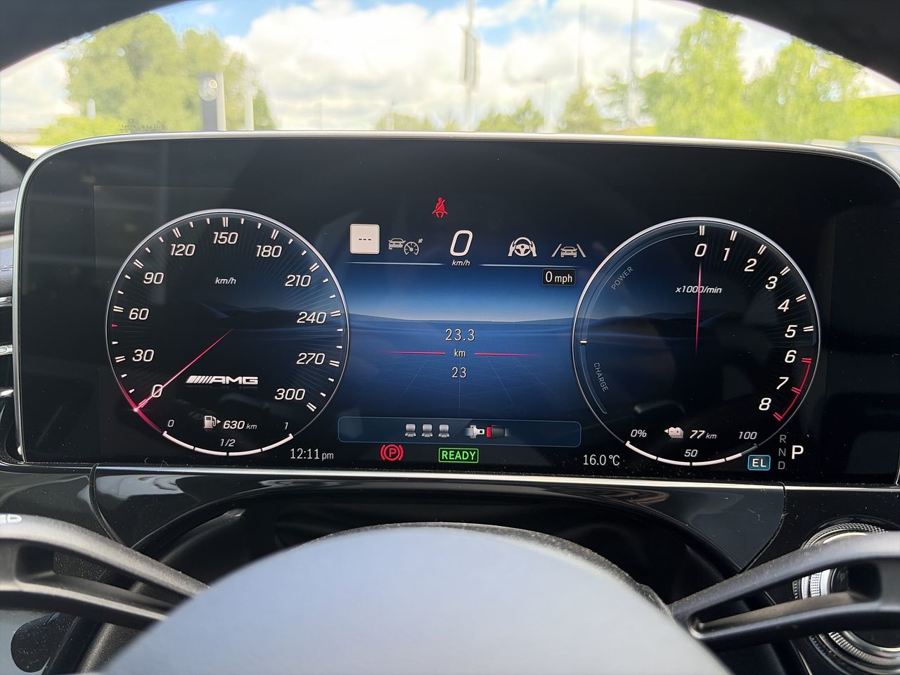 2026 Mercedes-Benz E-Class in Vancouver, British Columbia