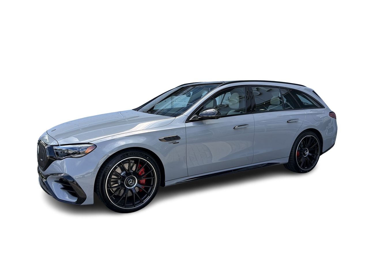 2026 Mercedes-Benz E-Class in Vancouver, British Columbia