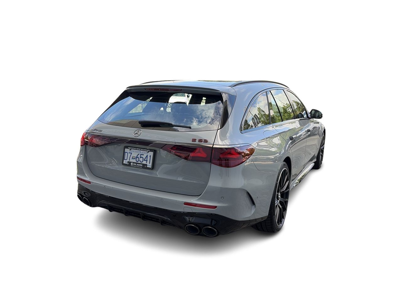2026 Mercedes-Benz E-Class in Vancouver, British Columbia