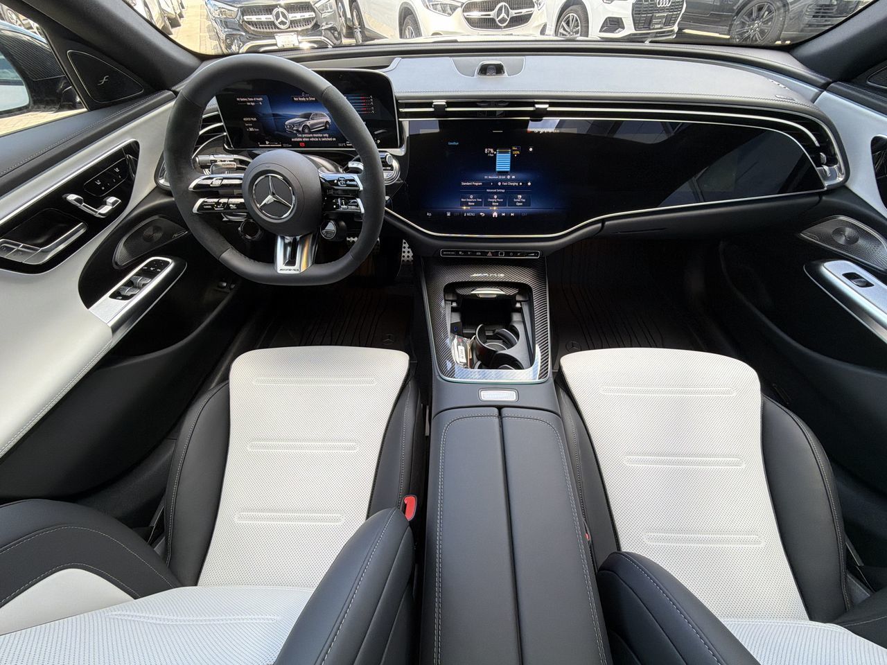 2026 Mercedes-Benz E-Class in Vancouver, British Columbia
