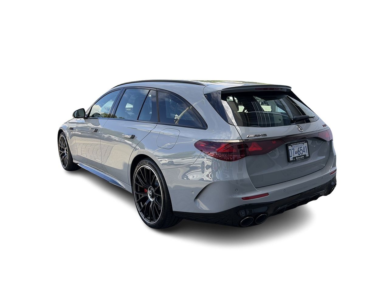2026 Mercedes-Benz E-Class in Vancouver, British Columbia