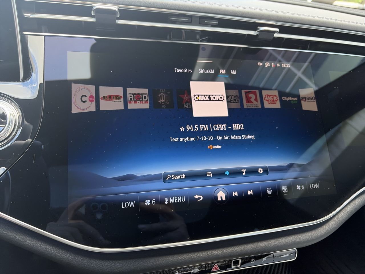 2026 Mercedes-Benz E-Class in Vancouver, British Columbia