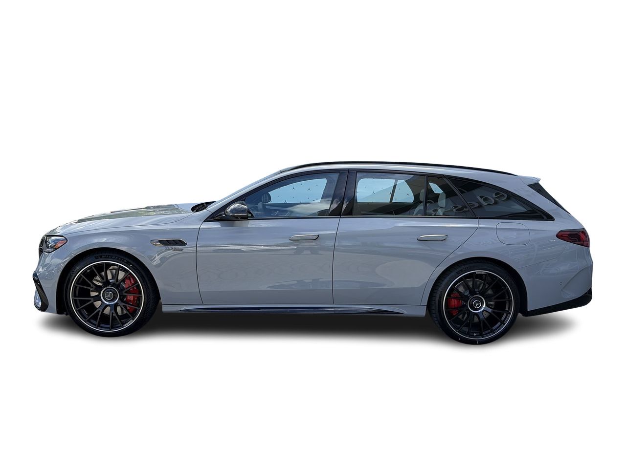 2026 Mercedes-Benz E-Class in Vancouver, British Columbia