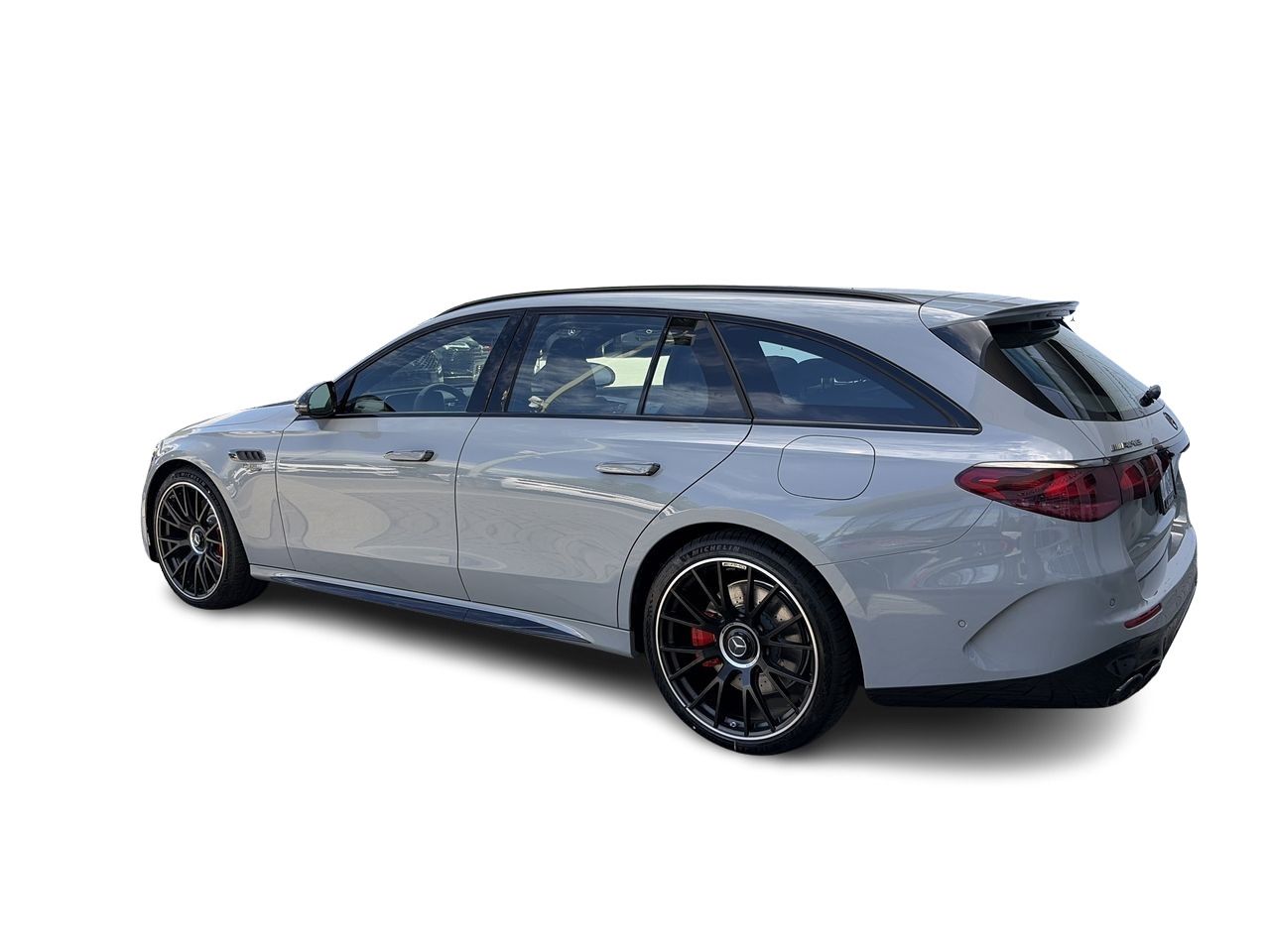 2026 Mercedes-Benz E-Class in Vancouver, British Columbia