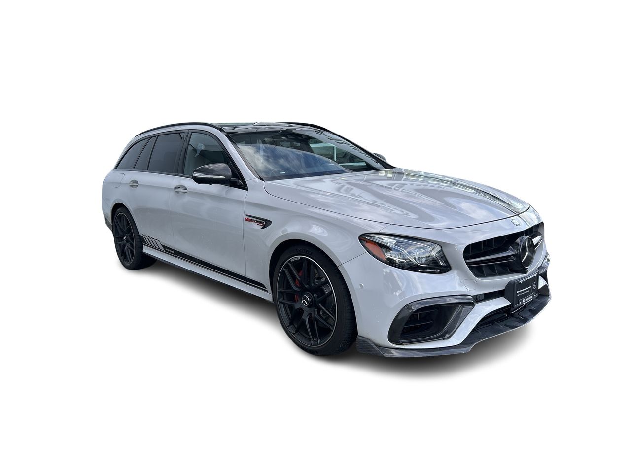 2019  E63 AMG