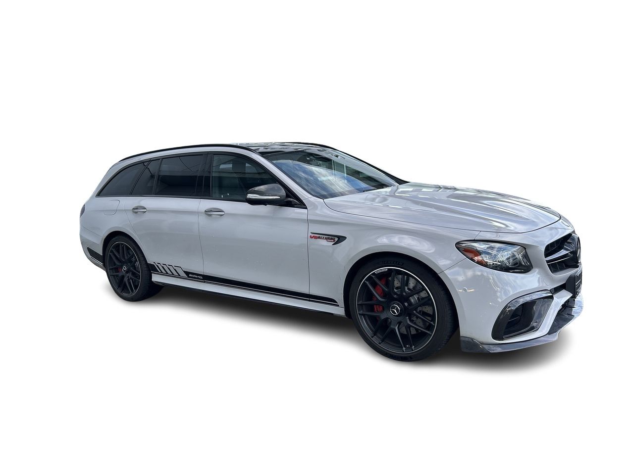 2019  E63 AMG