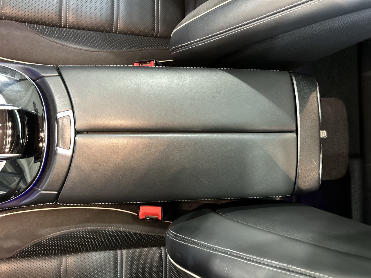 2019 Mercedes-Benz E63 AMG