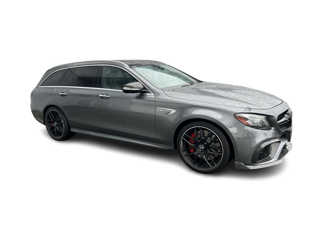 2019  E63 AMG
