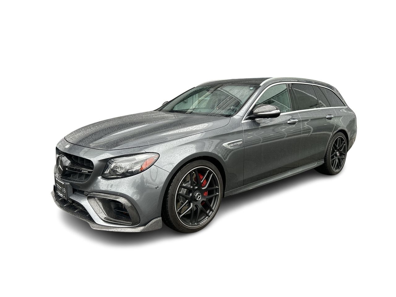 2019  E63 AMG