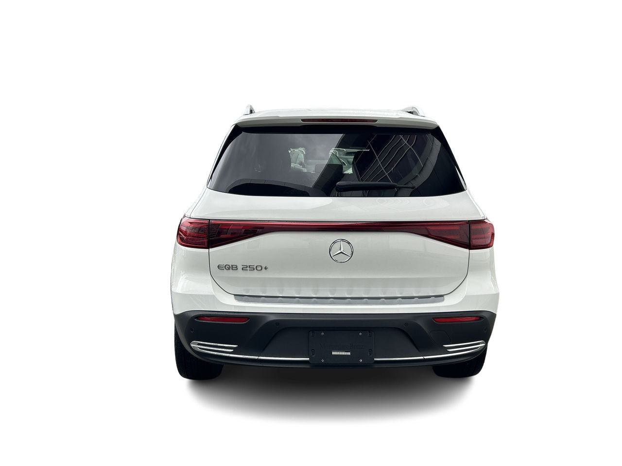 2024 Mercedes-Benz EQB in Vancouver, British Columbia