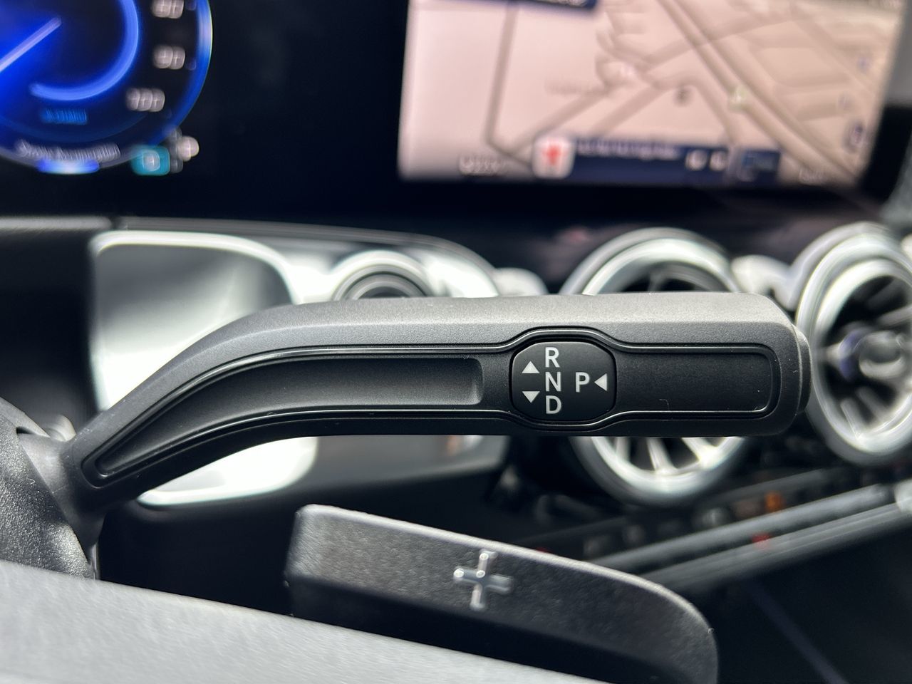 2024 Mercedes-Benz EQB in Vancouver, British Columbia
