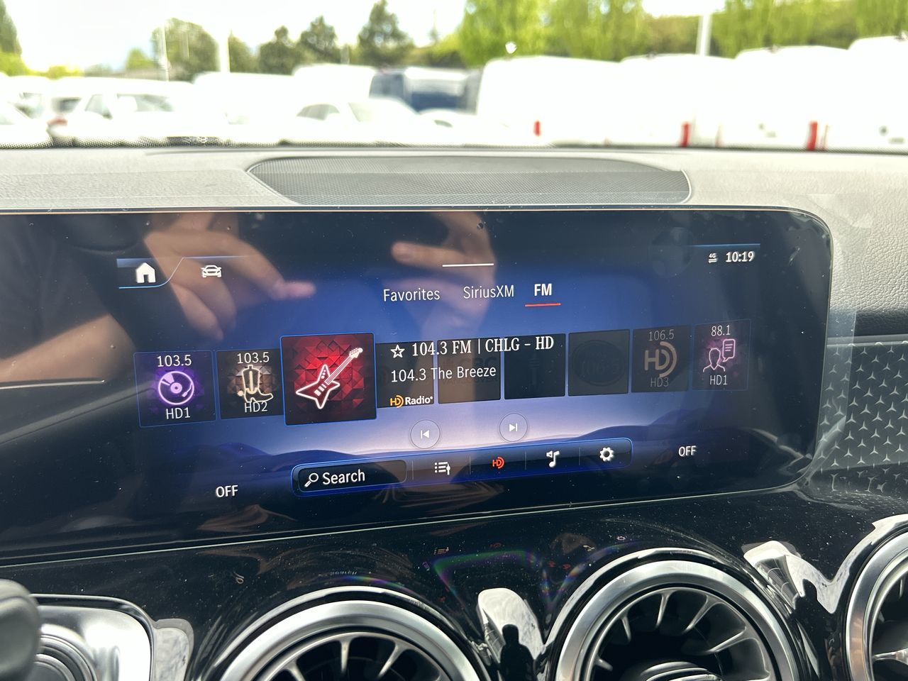 2025 Mercedes-Benz EQB in Vancouver, British Columbia