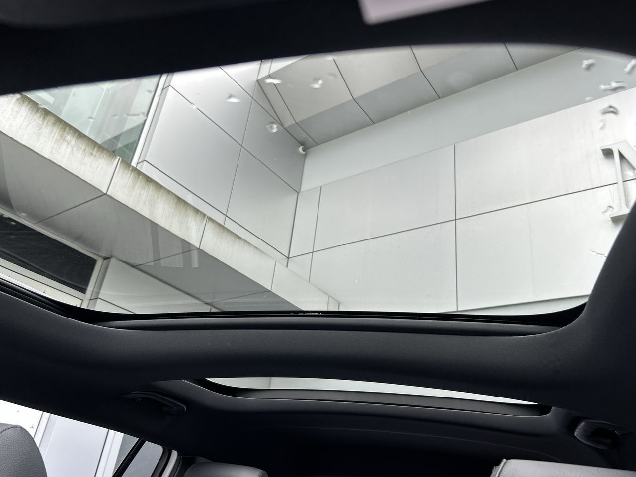 2025 Mercedes-Benz EQB in Vancouver, British Columbia