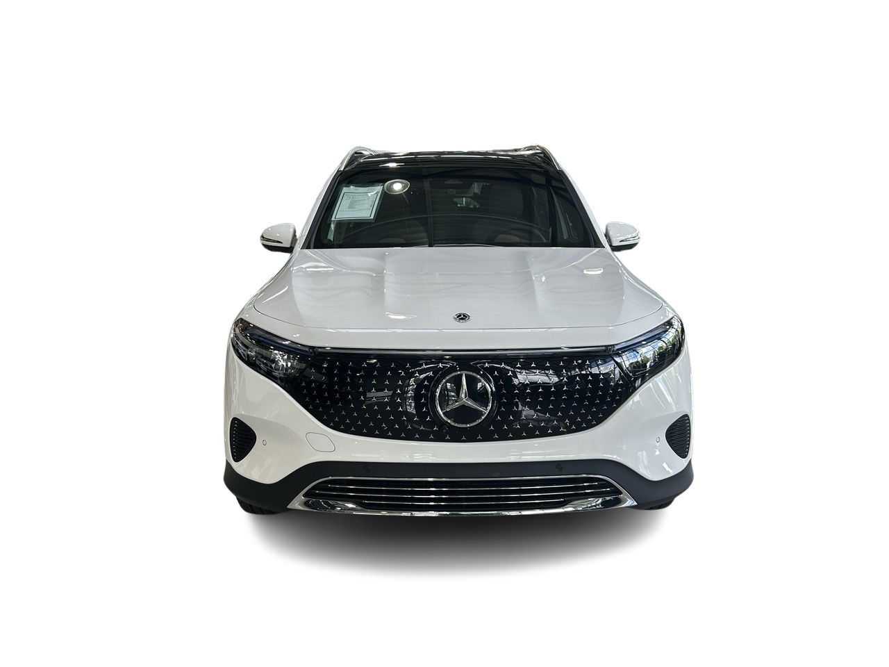 Mercedes-Benz EQB  2025 à Vancouver, Colombie-Britannique