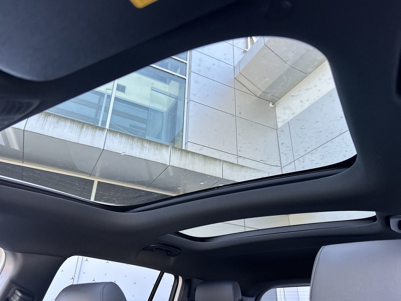2025 Mercedes-Benz EQB in Vancouver, British Columbia
