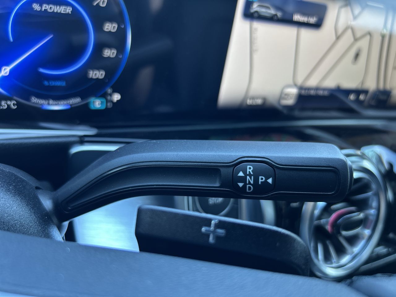 2025 Mercedes-Benz EQB in Vancouver, British Columbia