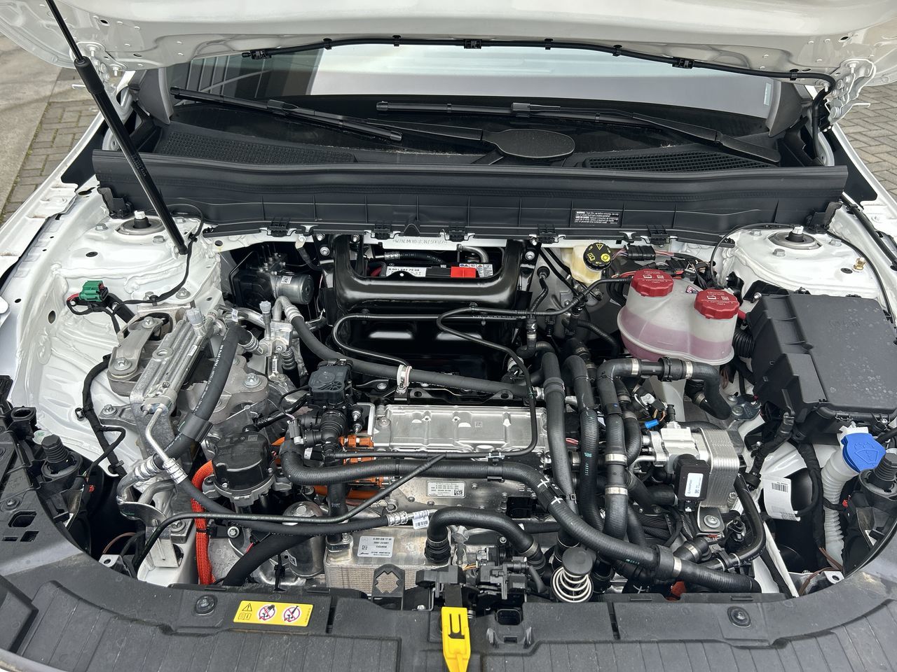 2025 Mercedes-Benz EQB in Vancouver, British Columbia