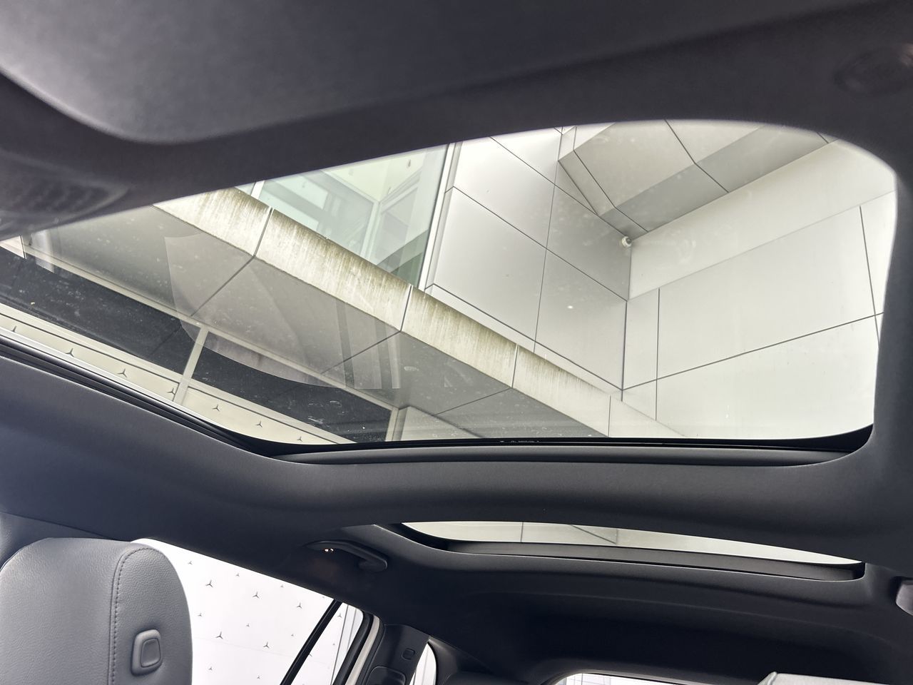 2025 Mercedes-Benz EQB in Vancouver, British Columbia