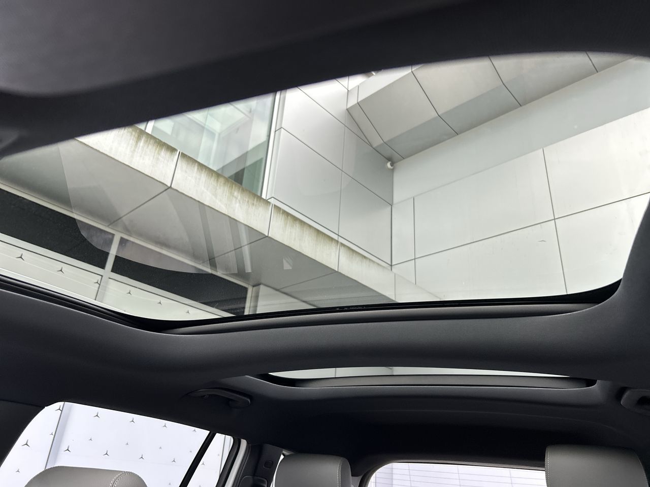 2025 Mercedes-Benz EQB in Vancouver, British Columbia