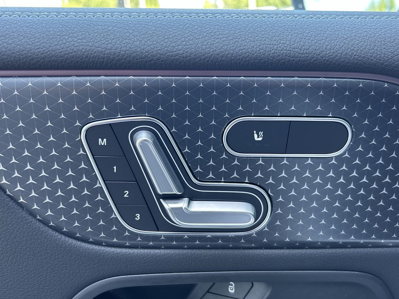 Mercedes-Benz EQB  2025 à Vancouver, Colombie-Britannique