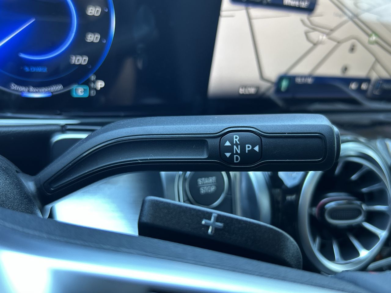 Mercedes-Benz EQB  2025 à Vancouver, Colombie-Britannique