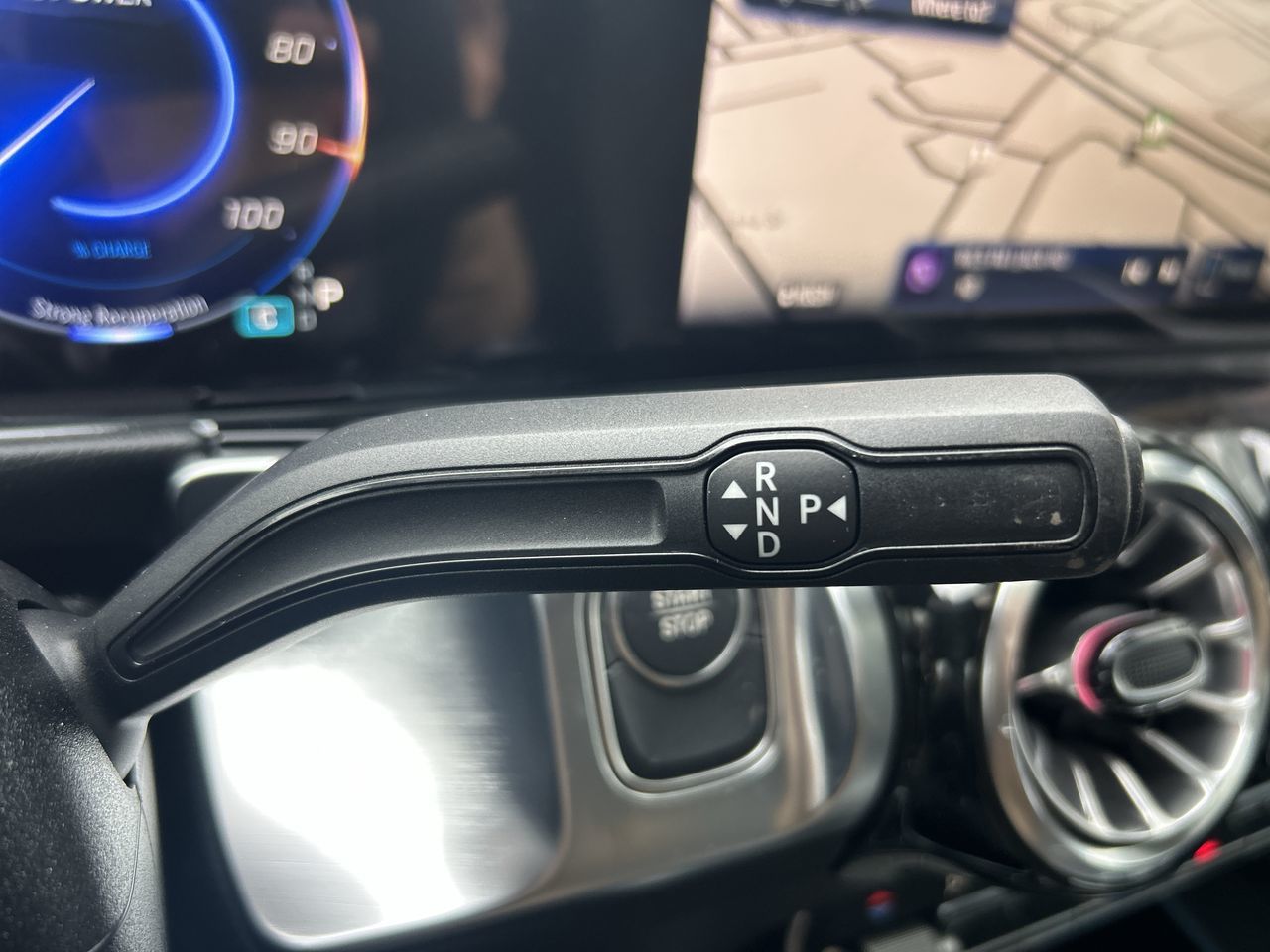 Mercedes-Benz EQB  2025 à Vancouver, Colombie-Britannique