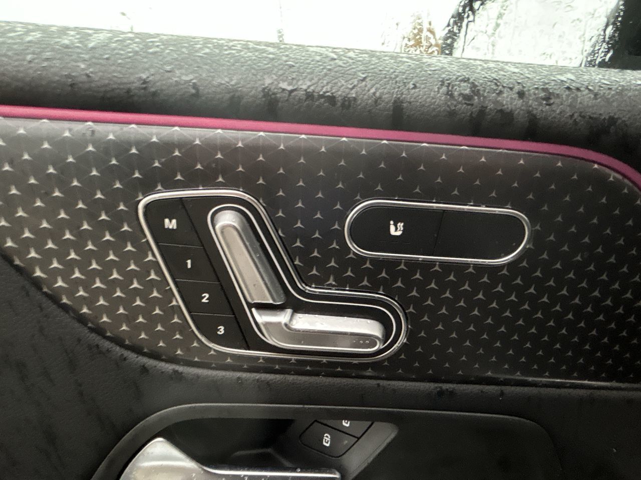 2024 Mercedes-Benz EQB250 in Vancouver, British Columbia