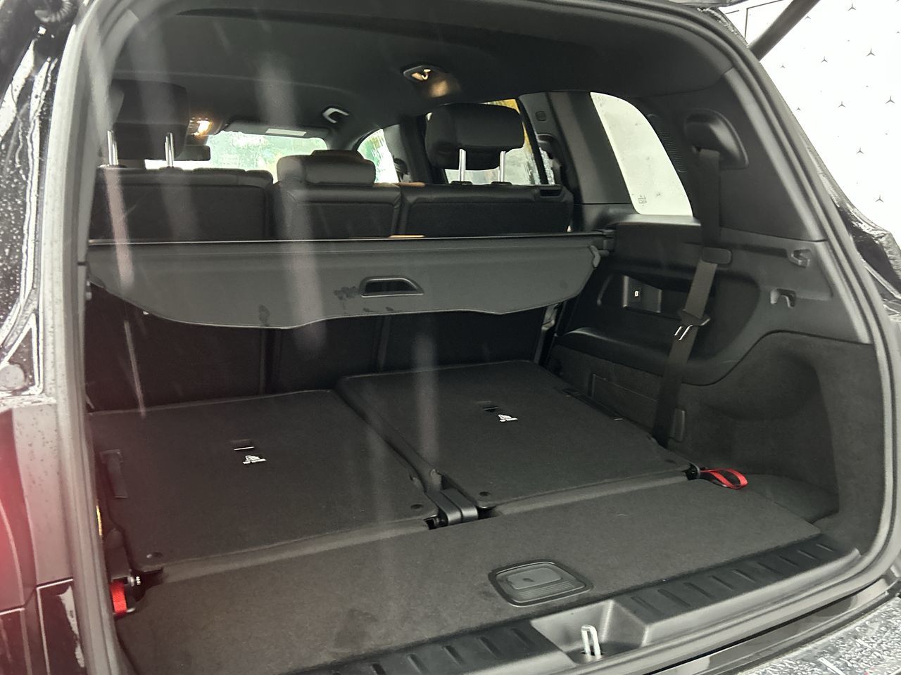 2024 Mercedes-Benz EQB250 in Vancouver, British Columbia