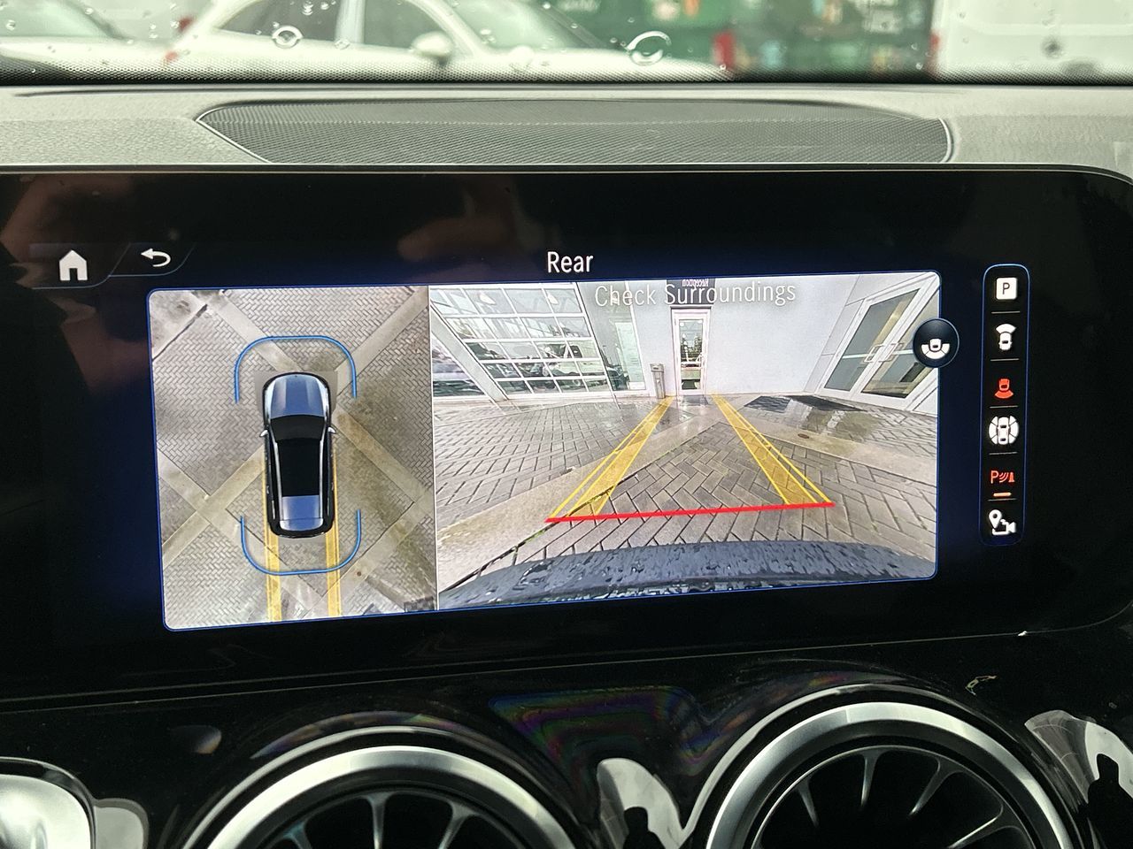 2024 Mercedes-Benz EQB250 in Vancouver, British Columbia