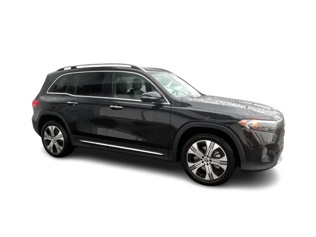2024 Mercedes-Benz EQB250 in Vancouver, British Columbia