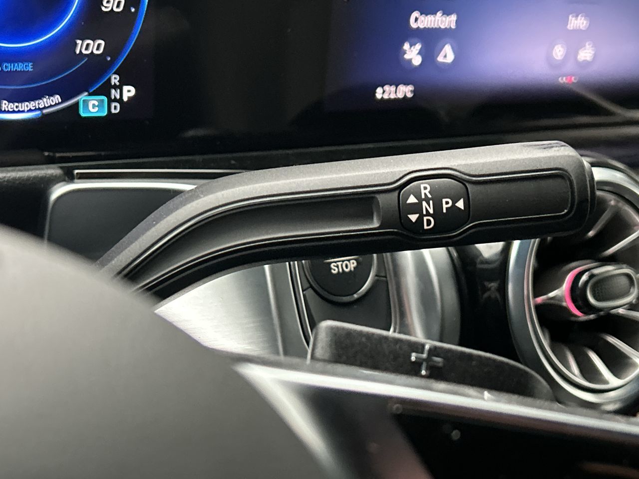 2024 Mercedes-Benz EQB250 in Vancouver, British Columbia