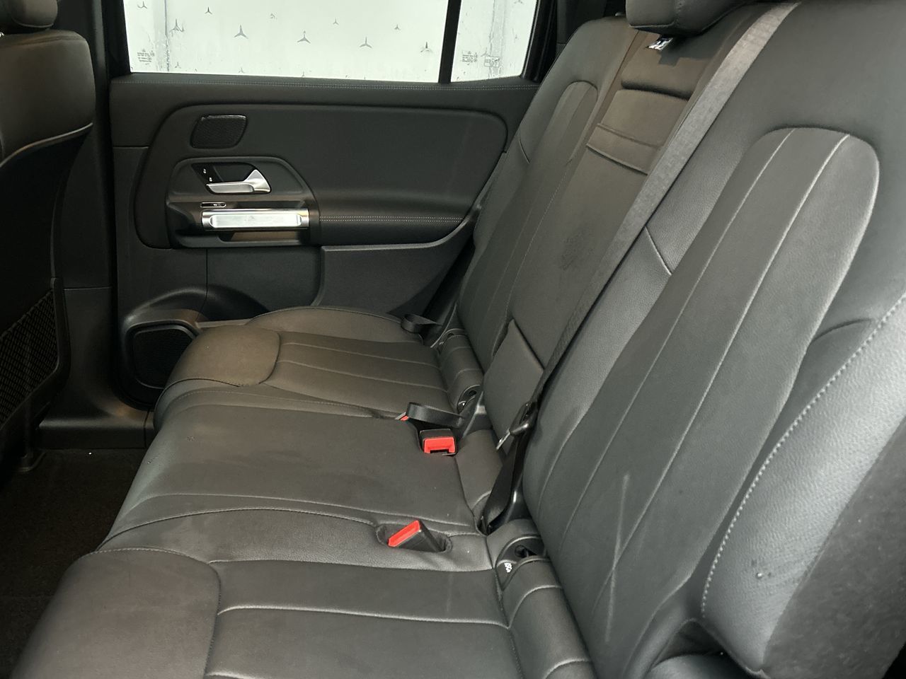 2024 Mercedes-Benz EQB250 in Vancouver, British Columbia