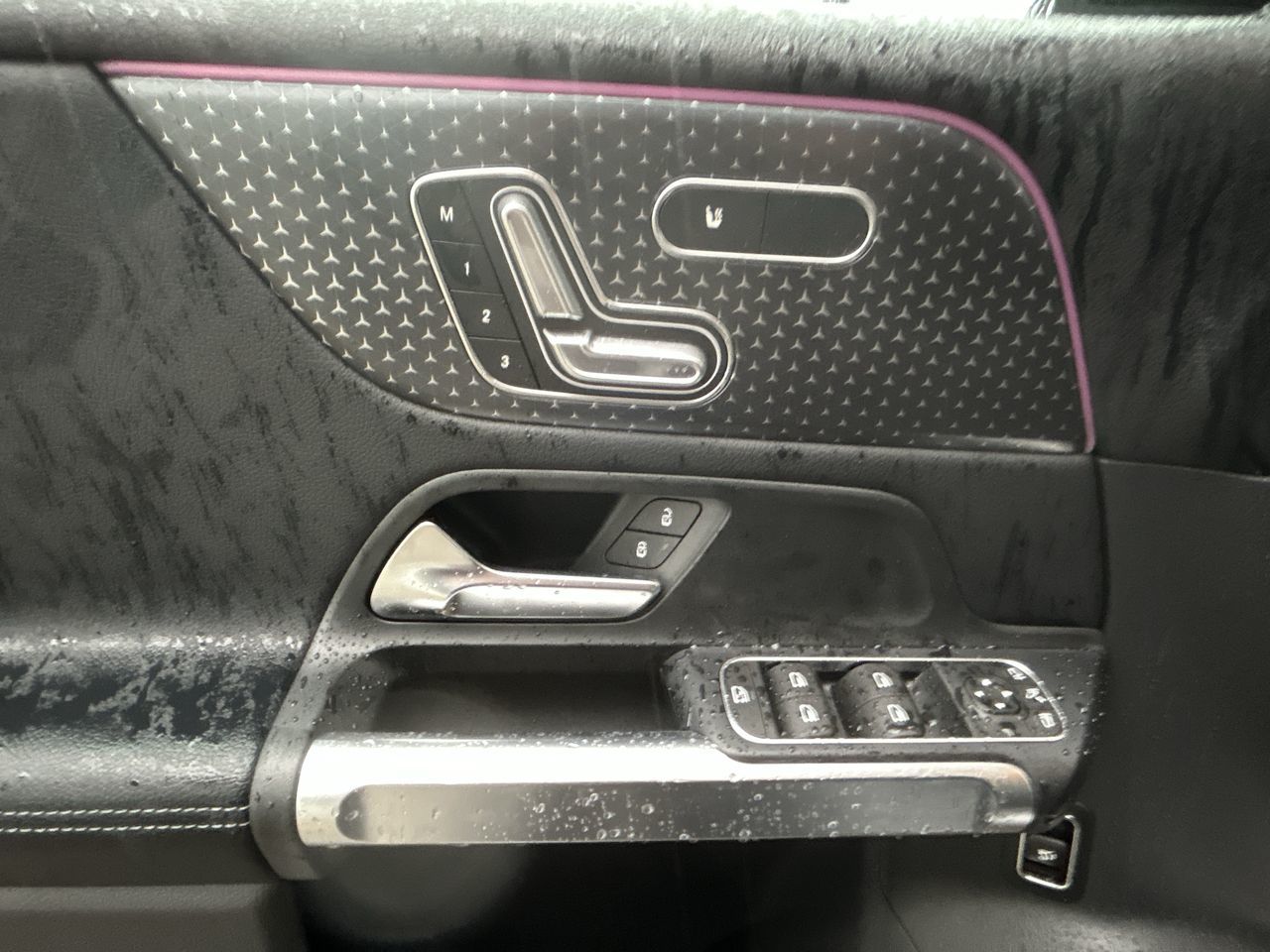 2024 Mercedes-Benz EQB250 in Vancouver, British Columbia