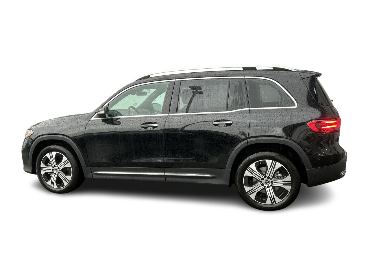 2024 Mercedes-Benz EQB250 in Vancouver, British Columbia