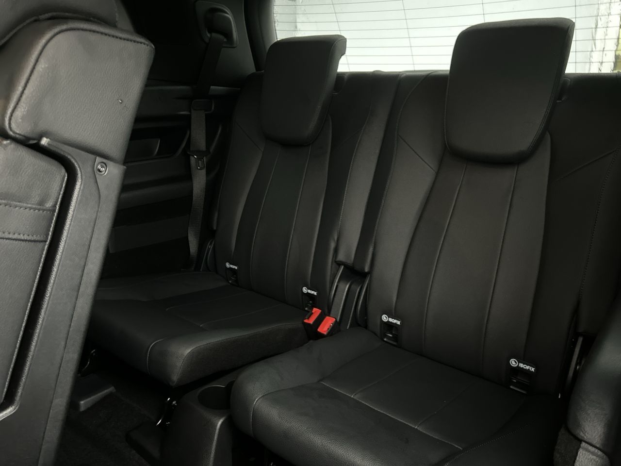2024 Mercedes-Benz EQB250 in Vancouver, British Columbia