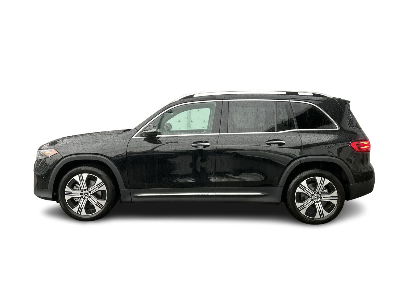 2024 Mercedes-Benz EQB250 in Vancouver, British Columbia