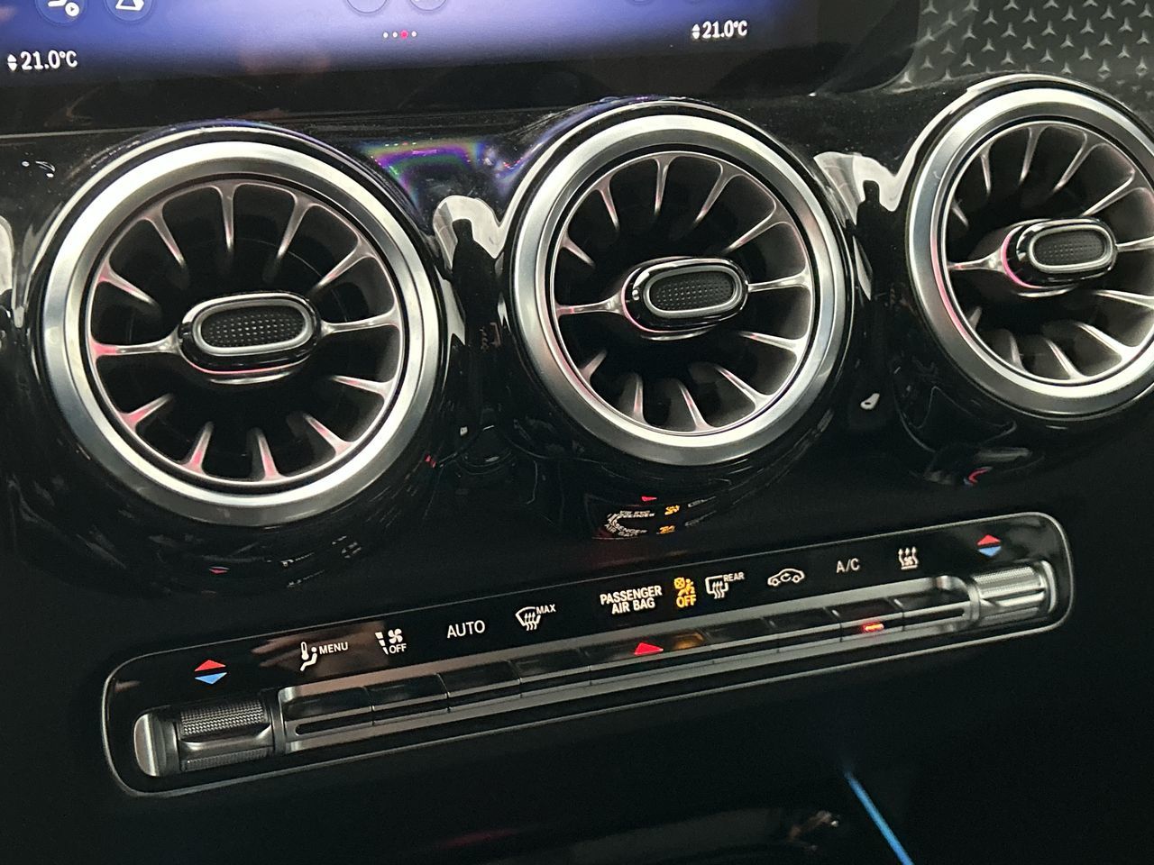 2024 Mercedes-Benz EQB250 in Vancouver, British Columbia
